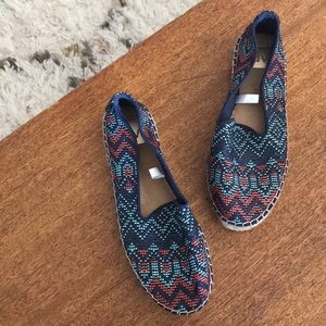 Size 8 Flats, DV - Dolce Vita for Target / Unworn